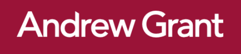 Andrew Grant                                                 logo